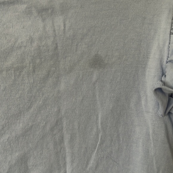 BUNDLE 3/$12 Zara Short Sleeve Tee Shirt - Picture 4 of 5